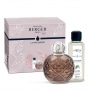 Photo #4 de Coffret Lampe Berger Joy
