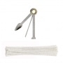 Photo #6 de Coffret Pipe Chacom Marron