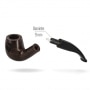 Photo #5 de Coffret Pipe Corsica Chacom