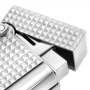 Photo #4 de Collier Briquet S.T. Dupont Argent
