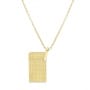 Photo #3 de Collier Briquet S.T. Dupont Dor