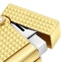 Photo #4 de Collier Briquet S.T. Dupont Dor