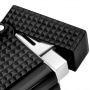 Photo #4 de Collier Briquet S.T. Dupont Noir Mat