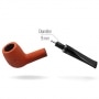 Photo #4 de Combo pipe Chacom Orange
