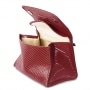 Photo #6 de Combo pipe Chacom Rouge