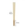 Photo #2 de Cones Greengo King Size Non-Blanchi  x 1000