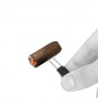 Photo #3 de Coupe Cigare 3 en 1 Carr Noir