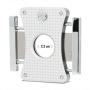 Photo #2 de Coupe Cigare Caseti chrome double lame