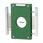 Photo #2 de Coupe Cigare Caseti fin double lame vert
