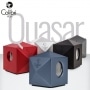Photo #5 de Coupe Cigare Colibri VS-Cut Quasar Argent