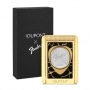 Photo #4 de Coupe cigare S.T. Dupont X Stand Fender Noir et Dor