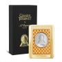 Photo #4 de Coupe cigare S.T. Dupont X Stand Game of Thrones Fire Dor