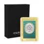 Photo #4 de Coupe cigare S.T. Dupont X Stand Pacific Green