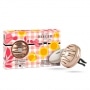 Photo #4 de Diffuseur Voiture Maison Berger Estivale Soleil Fruit�