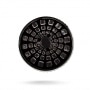 Photo #2 de Diffuseur Voiture Maison Berger Oud hypnotique