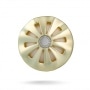 Photo #2 de Diffuseur Voiture Maison Berger poussi�re d'ambre