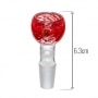 Photo #1 de Douille Bang en Verre Boost 14.5 mm