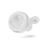 Photo #3 de Douille en Verre Male pour Bang 18.8 mm