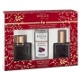 Photo #2 de Duo Mini Bouquet et Spray Maison Berger Oud Hypnotique