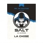 Photo #1 de E liquide Le French Liquide Salt La Chose