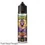 Photo #4 de E liquide Monster 50 ml