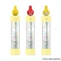 Photo #2 de Embout buccal Smiley Chicha lectronique x3