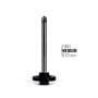 Photo #3 de Embout mtallique pour Tubeuse lectrique Art et Volutes 3 en 1