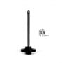 Photo #4 de Embout mtallique pour Tubeuse lectrique Art et Volutes 3 en 1