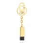 Photo #3 de Emporte Pice S.T. Dupont Double Dor et Noir