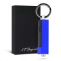 Photo #4 de Emporte Pice S.T. Dupont Fluo Bleu