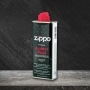 Photo #2 de Essence pour Zippo