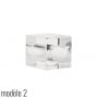 Photo #2 de Etouffoir  cigarette Transparent