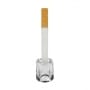 Photo #2 de Etouffoir  cigarette Transparent x 4