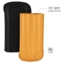 Photo #2 de Etui 2 cigares Art et Volutes Cuir Varadero