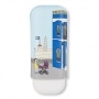 Photo #3 de Etui 2 cigares Elie Bleu Carrousel