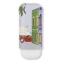 Photo #3 de Etui 2 cigares Elie Bleu Casa Cubana