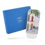 Photo #4 de Etui 2 cigares Elie Bleu Casa Cubana
