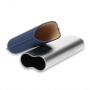 Photo #3 de Etui 2 cigares Trinidad Bleu et m�tal