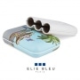 Photo #5 de Etui 3 cigares Elie Bleu Carrousel