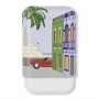 Photo #3 de Etui 3 cigares Elie Bleu Casa Cubana