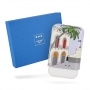 Photo #4 de Etui 3 cigares Elie Bleu Casa Cubana