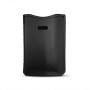 Photo #2 de Etui � Briquet Elie Bleu Cuir Noir Plano