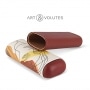 Photo #6 de Etui  cigares Art et Volutes Artmis Small