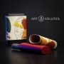 Photo #8 de Etui  cigares Art et Volutes Artmis Small