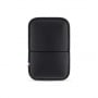 Photo #3 de Etui Briquet S.T. Dupont Ligne 2 Cuir Noir