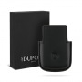 Photo #3 de Etui Briquet S.T. Dupont Ligne 2 Design Noir