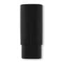 Photo #3 de Etui cigare S.T. Dupont 2 cigares Behike 2025 Noir