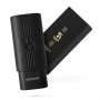 Photo #4 de Etui cigare S.T. Dupont 2 cigares Behike 2025 Noir