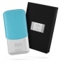 Photo #4 de Etui cigare S.T. Dupont 3 cigares GOT Bleu Glac