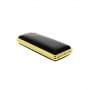Photo #2 de Etui Cigarette Slim Cuir Vintage Noir